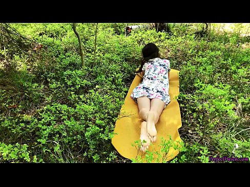 ❤️ Tinder मा अपरिचित व्यक्ति मेरो बिल्ली हस्तमैथुन गर्दछ र जंगलमा जोशपूर्वक चुदिन्छ ❤❌  हामीलाई % ne.pornoincest.ru% ️❤