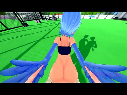 ❤️ Harpy राक्षस केटी। ❤❌  हामीलाई % ne.pornoincest.ru% ️❤